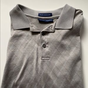 Men’s Short Sleeve Polo